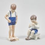 947 8634 FIGURINES